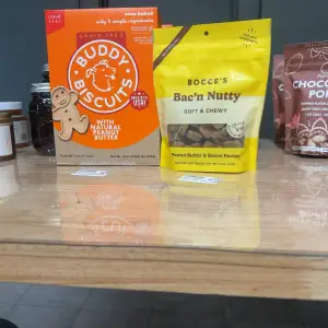 Dog Treats