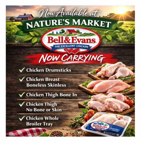 New Arrivals