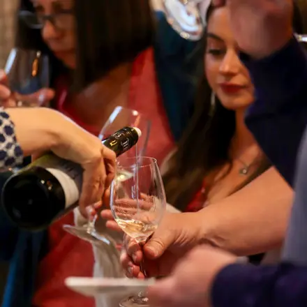Manchester Wine Festival, photo 3